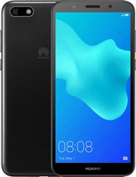 Замена стекла на телефоне Huawei Y5 2018 в Кемерово